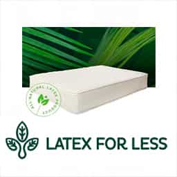 Latex-for-less-mattresse